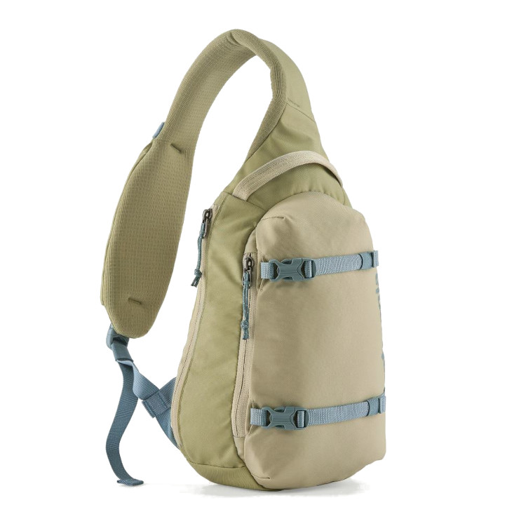 Patagonia Atom Sling Bag - 8L - Backcountry North | Outdoor Gear